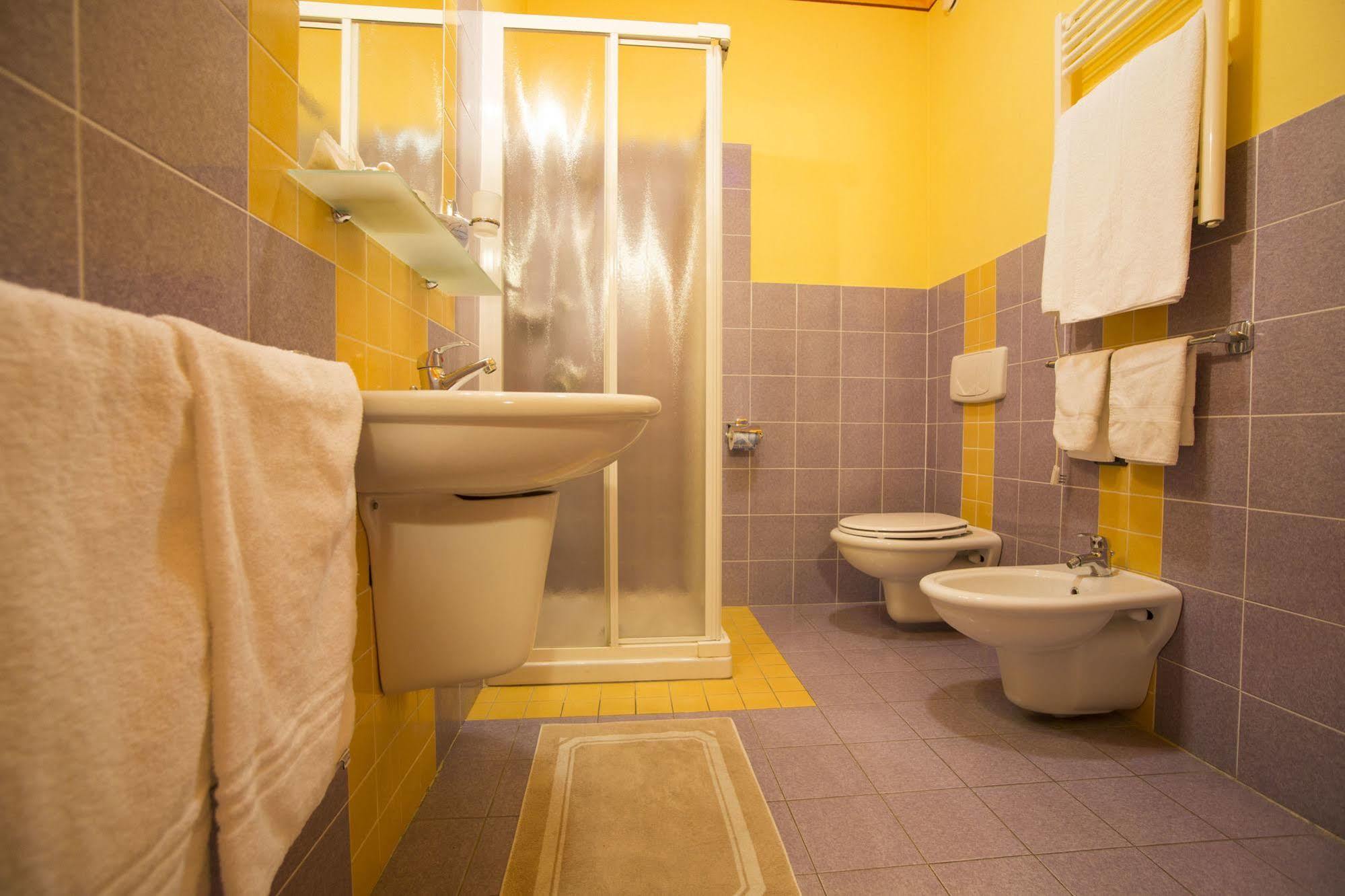 Hotel L'Antica Sosta Castelfiorentino Exteriér fotografie